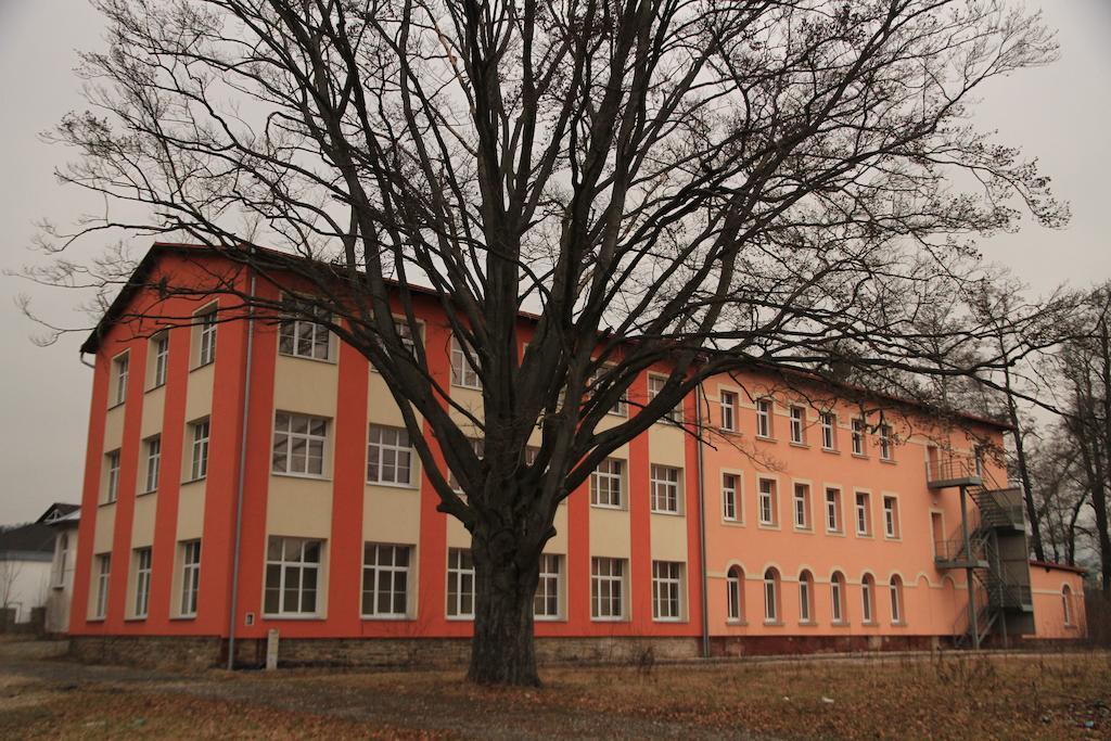 Ubytovani Rico Vrchlabi Exterior photo
