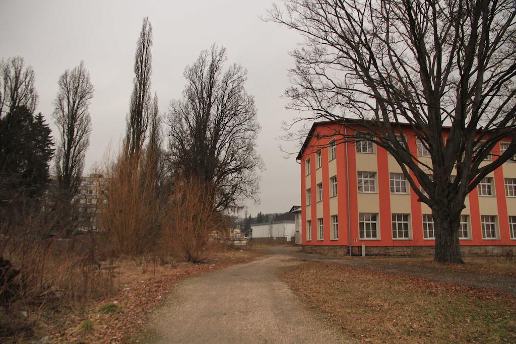 Ubytovani Rico Vrchlabi Exterior photo
