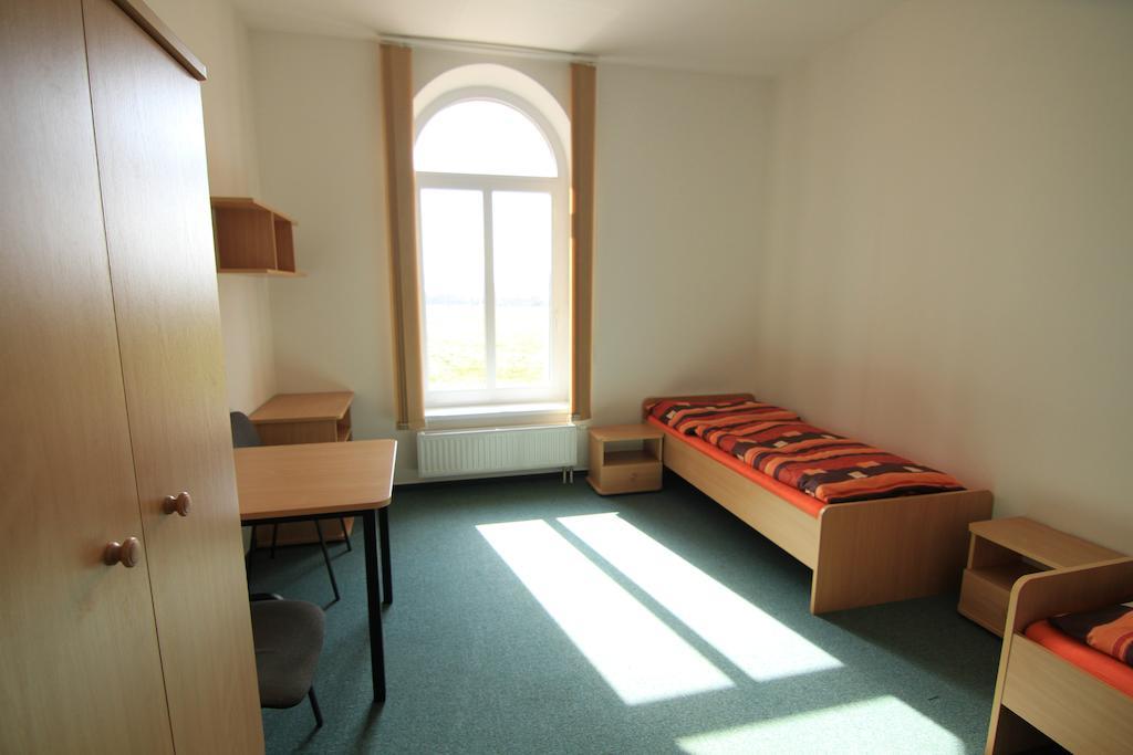Ubytovani Rico Vrchlabi Room photo