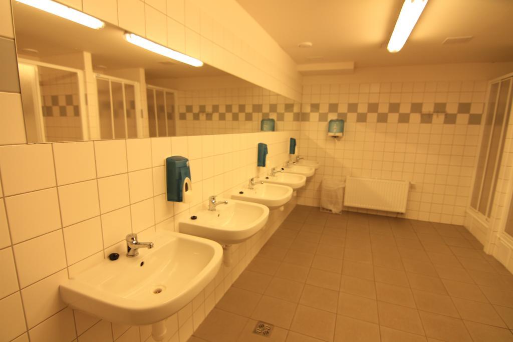 Ubytovani Rico Vrchlabi Room photo