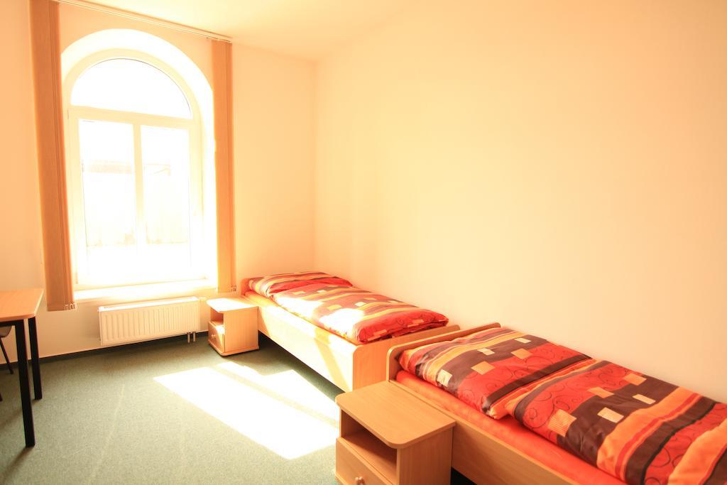 Ubytovani Rico Vrchlabi Room photo