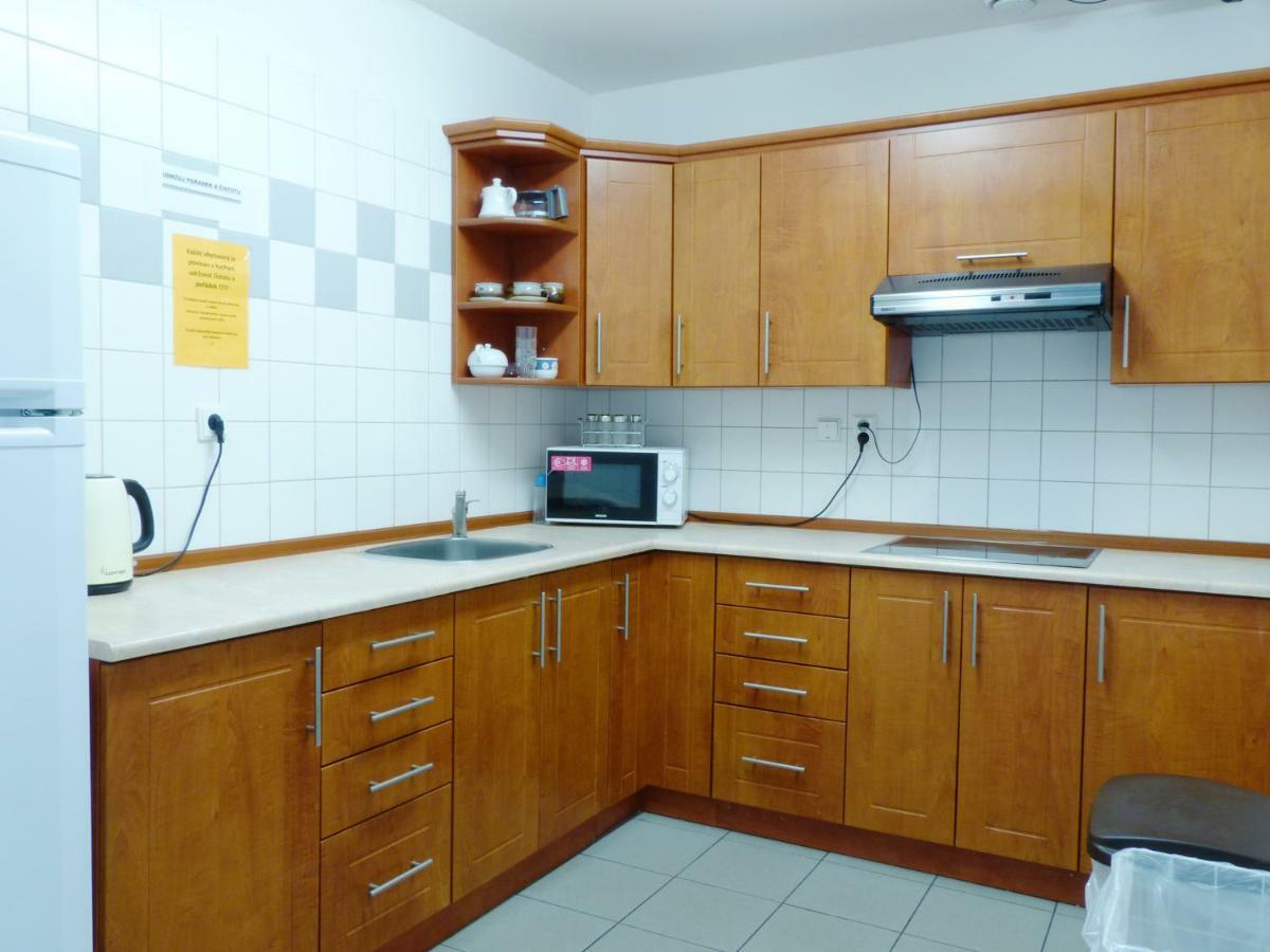 Ubytovani Rico Vrchlabi Exterior photo