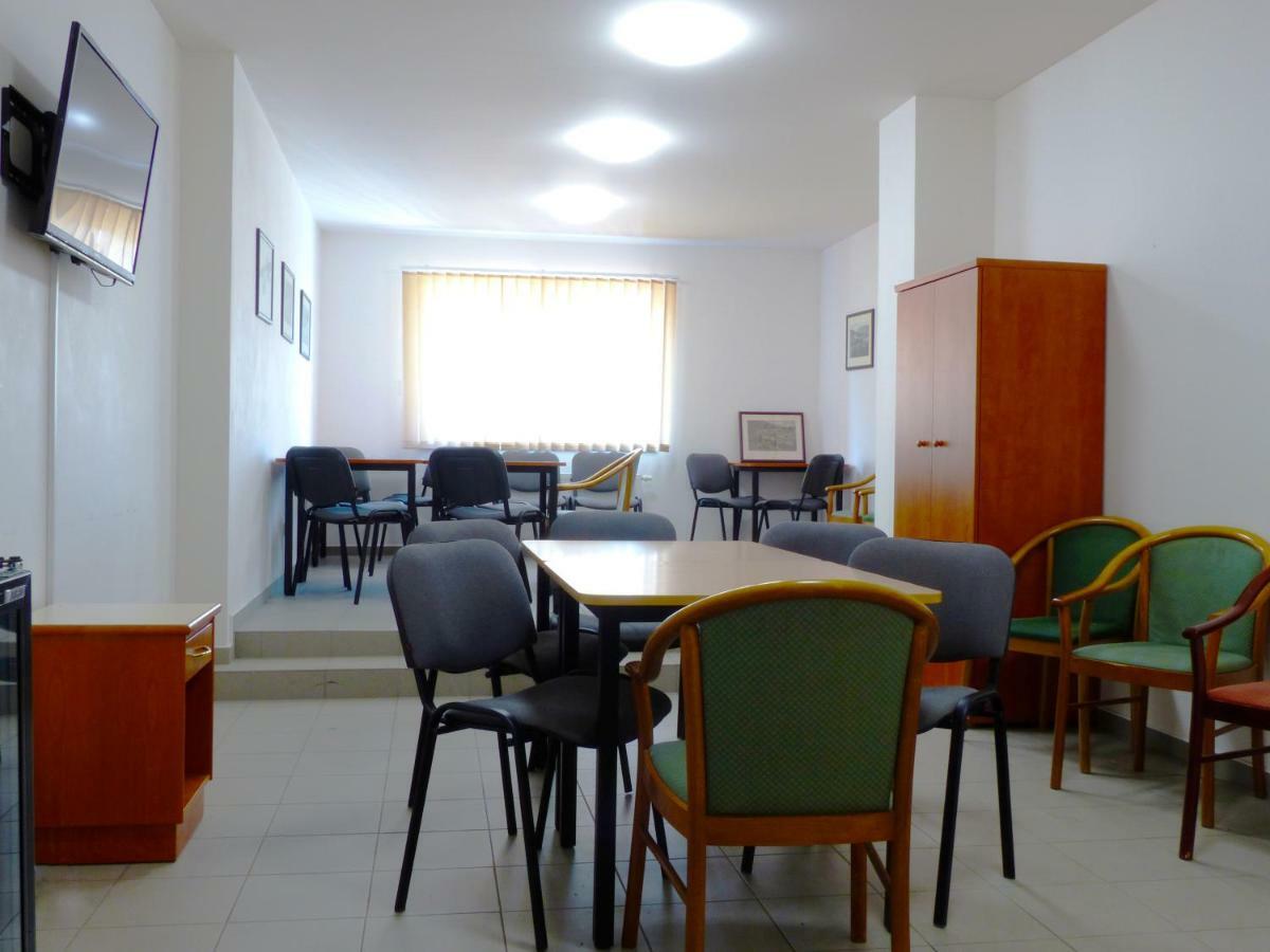 Ubytovani Rico Vrchlabi Exterior photo